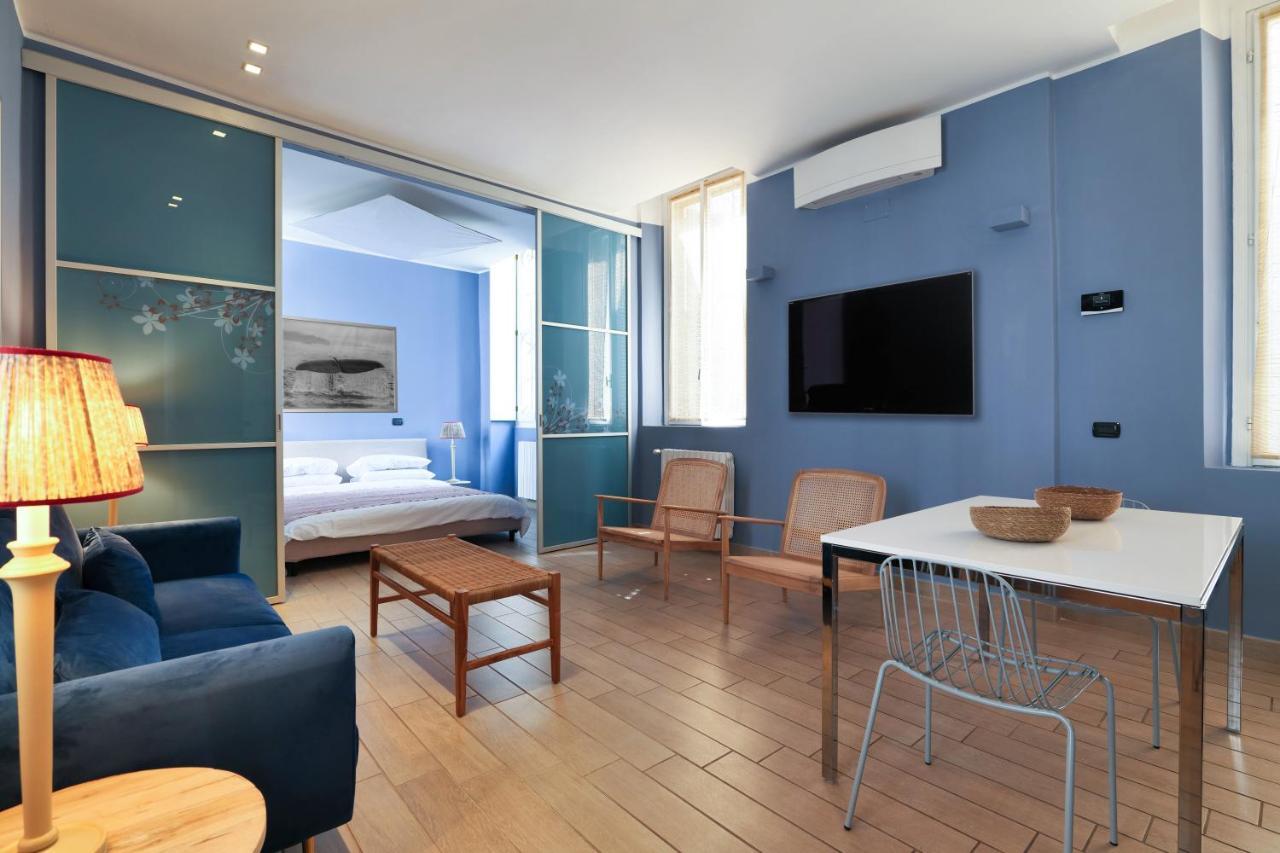 Charming 5 Vie Apt. Center * Milano
