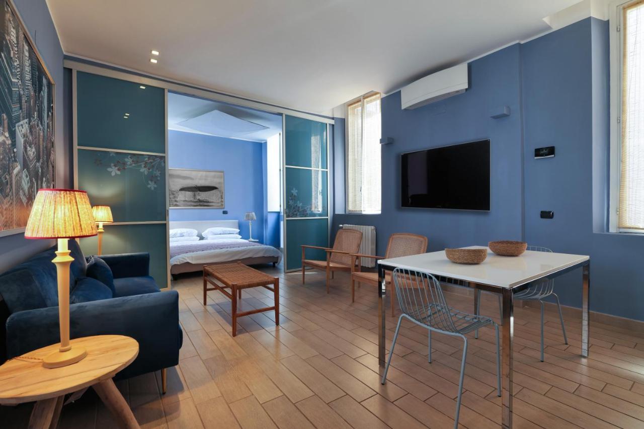 Appartamento Charming 5 Vie Apt. Center *