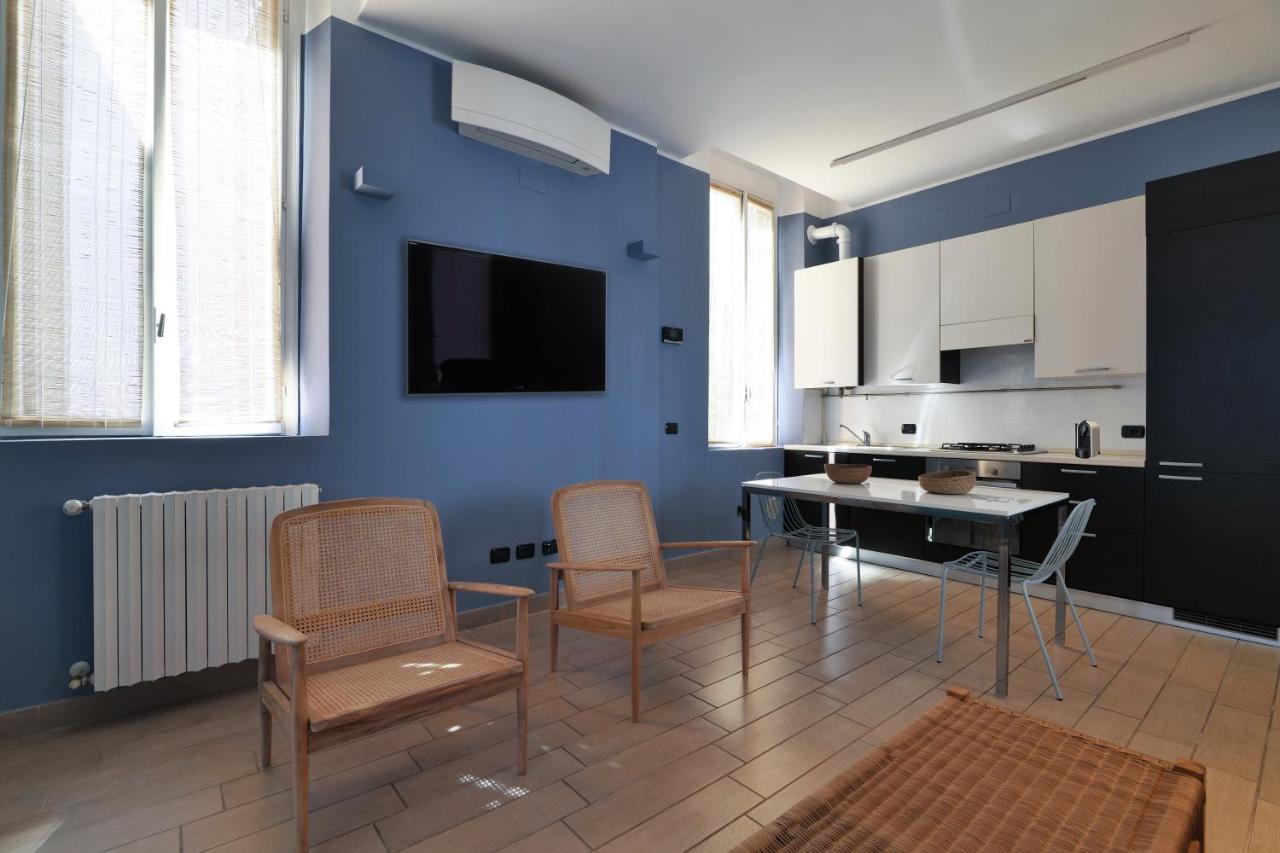 Appartamento Charming 5 Vie Apt. Center Milano