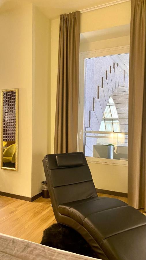 Aparthotel Intomilan Galleria Duomo I Boutique & Design Milan