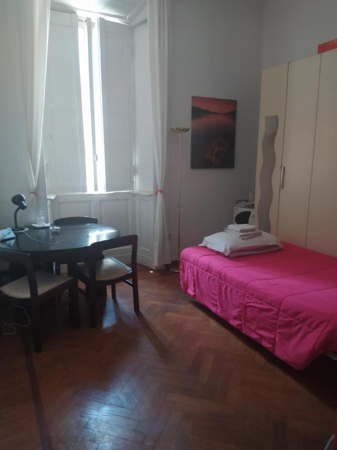 Guest house 1room In *
