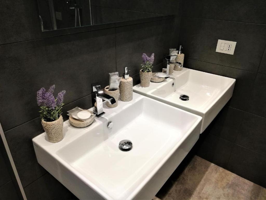 Appartamento La Corte Luxury Milano