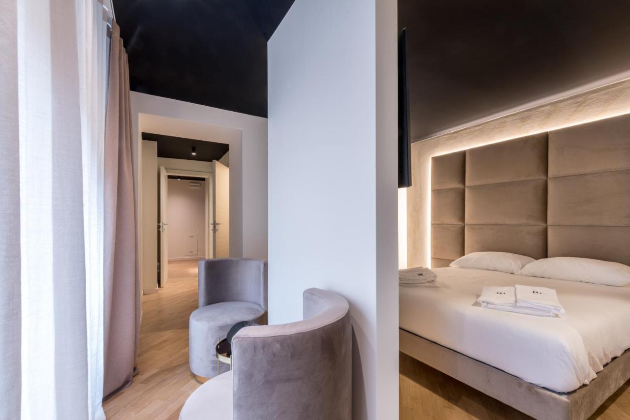 Apartment Brera Premium Near Duomo Wifi *