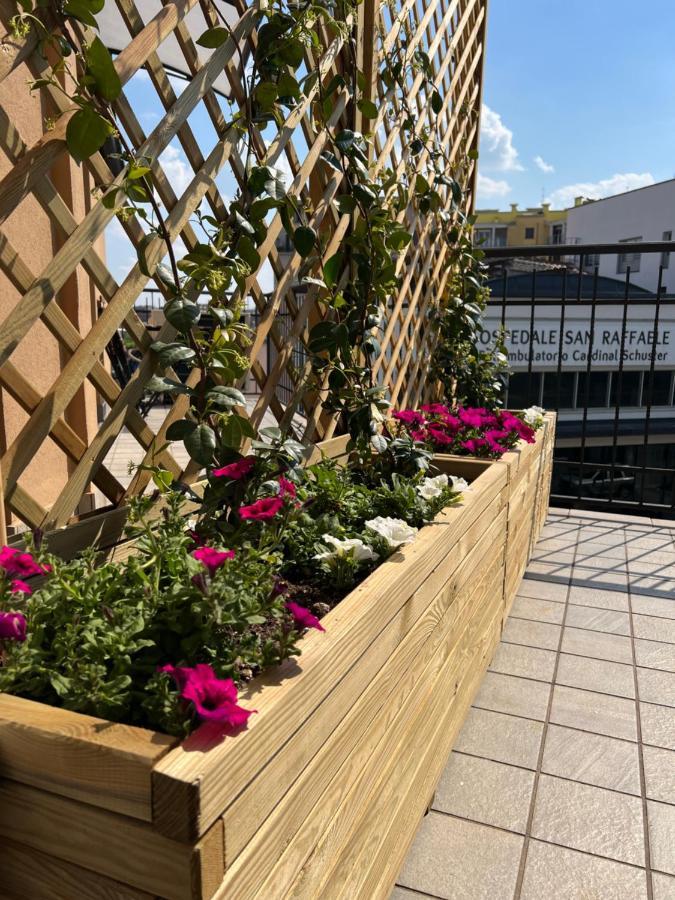 Sunshine Raggio Di Sole Apartment Milan