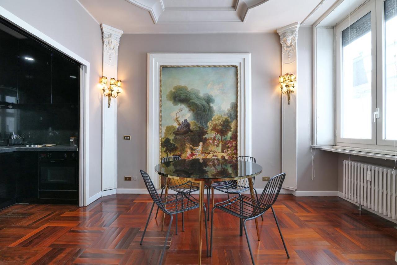 Luxury Galleria - Duomo Apartamento *