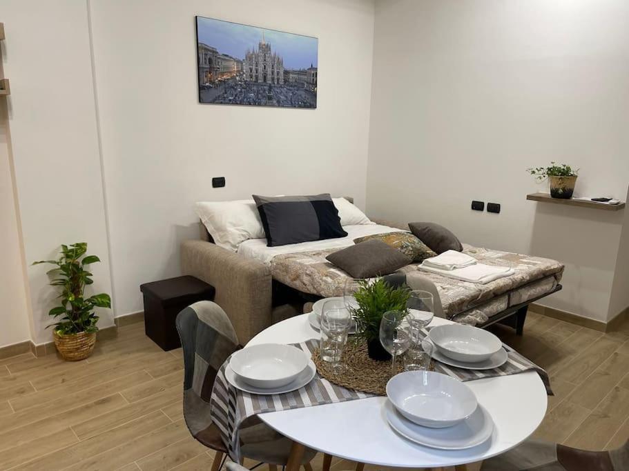 Nel Quartiere Bayres Completamente Rinnovata Apartamento