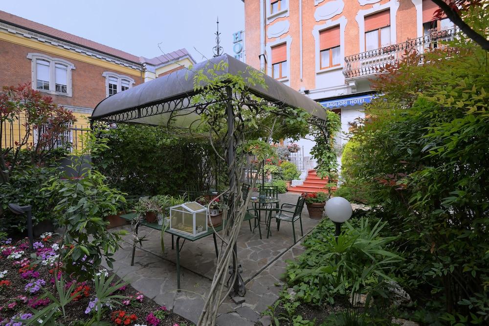 Hotel Bagliori Milan