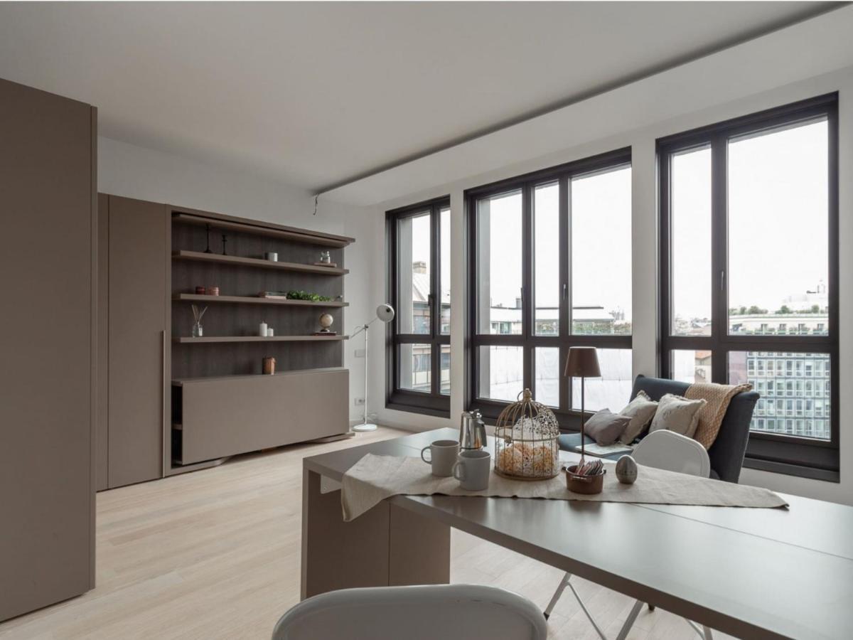 The Best Rent - Studio Close To Duomo Apartamento