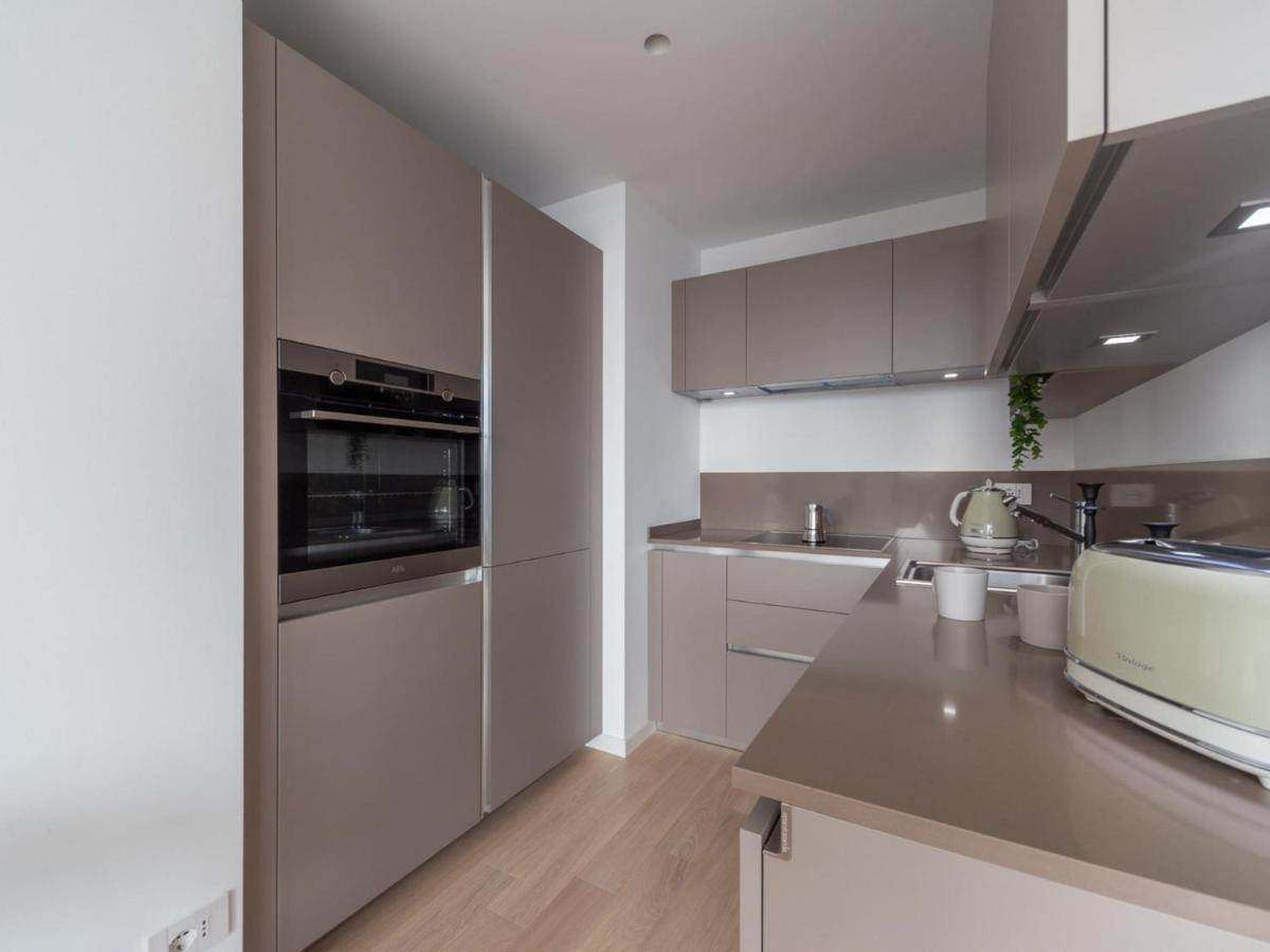 The Best Rent - Studio Close To Duomo Apartamento