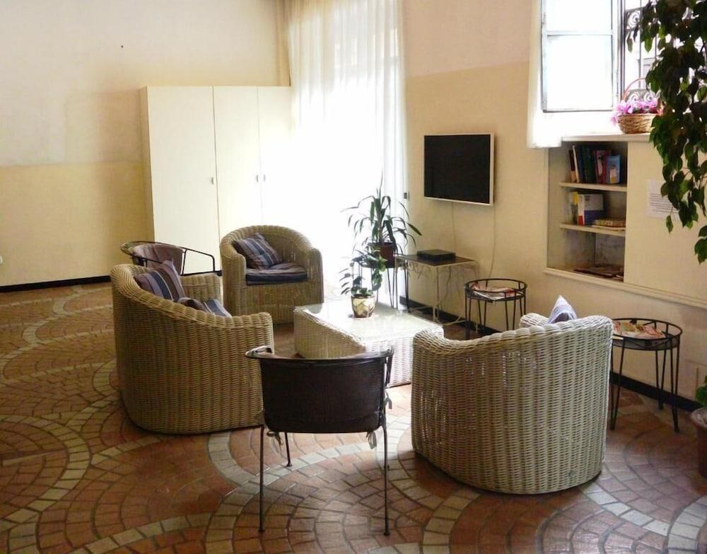 Hotel Nettuno Milan