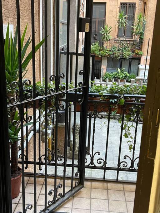 Nel Quartiere Bayres Completamente Rinnovata Apartamento
