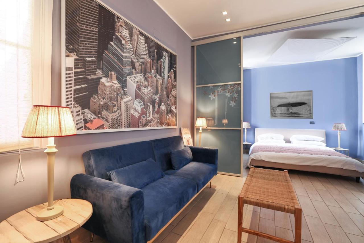 Charming 5 Vie Apt. Center