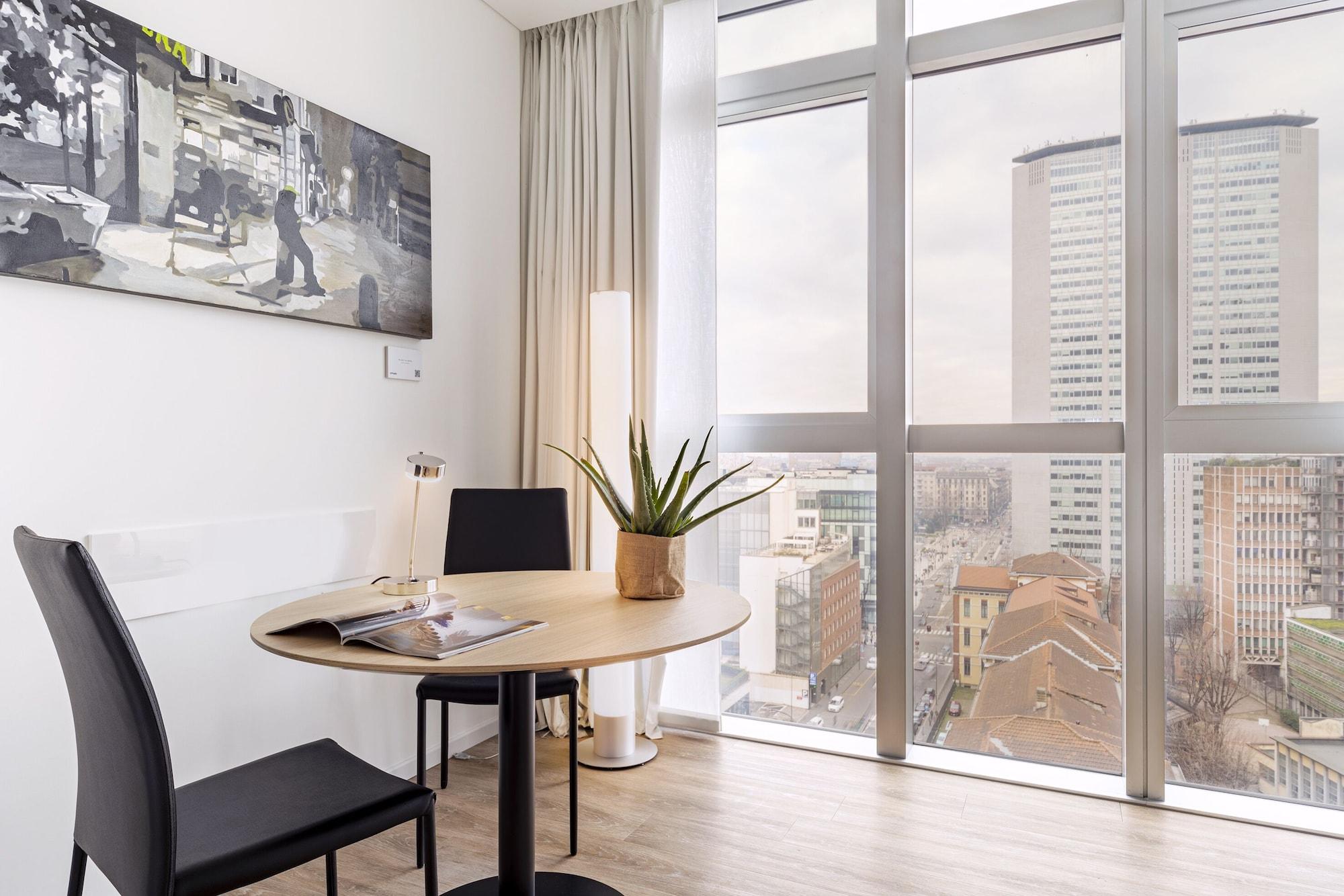 Innside By Melia Torre Galfa Hotel 4*