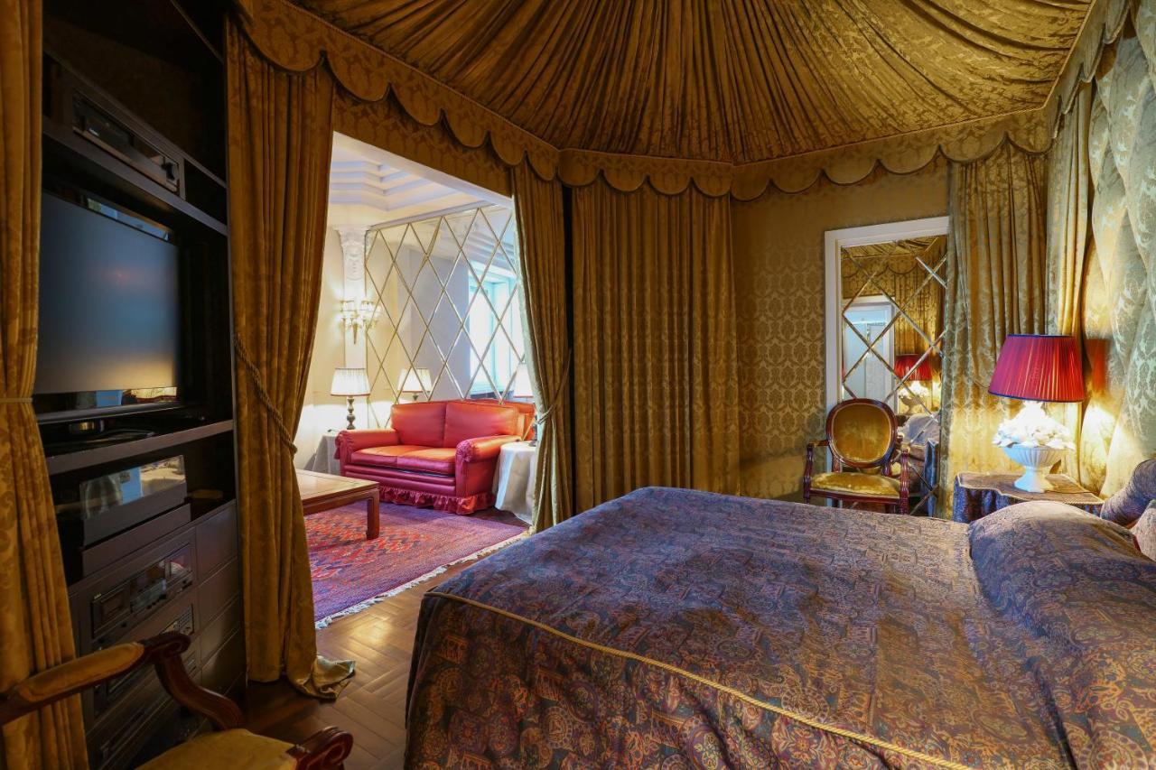 Apartamento Luxury Galleria - Duomo Milão