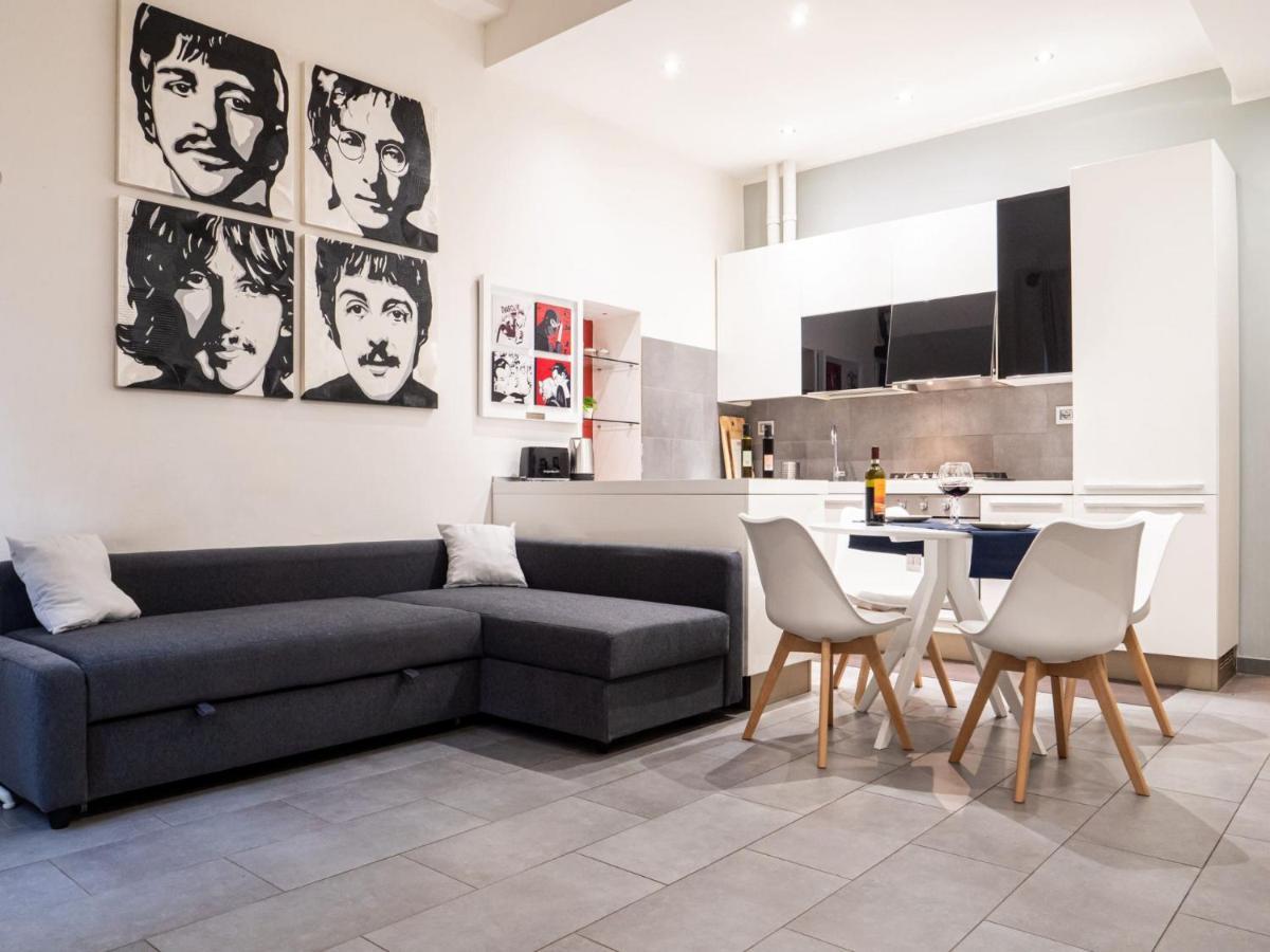 Apartment The Rent - One-bedroom In Cenisio District *
