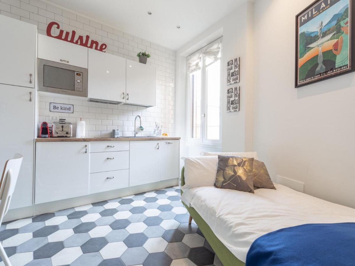 Apartment The Rent - Grazioso Bilocale Vicino Piazza Cinque Giornate