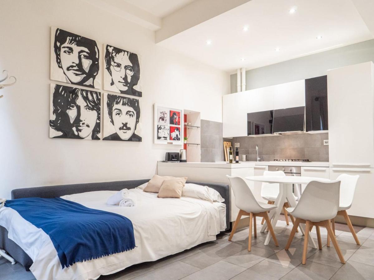 The Rent - One-bedroom In Cenisio District *