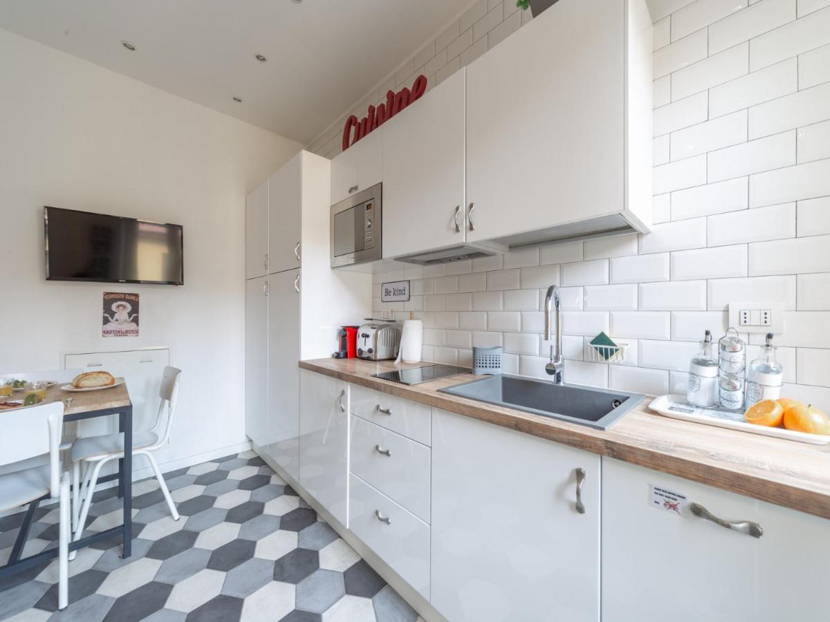 The Rent - Grazioso Bilocale Vicino Piazza Cinque Giornate Apartment *