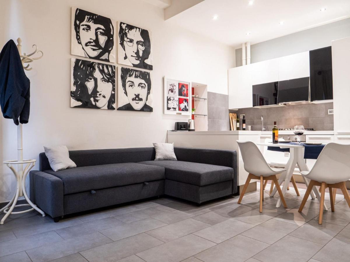 Apartment The Rent - One-bedroom In Cenisio District *