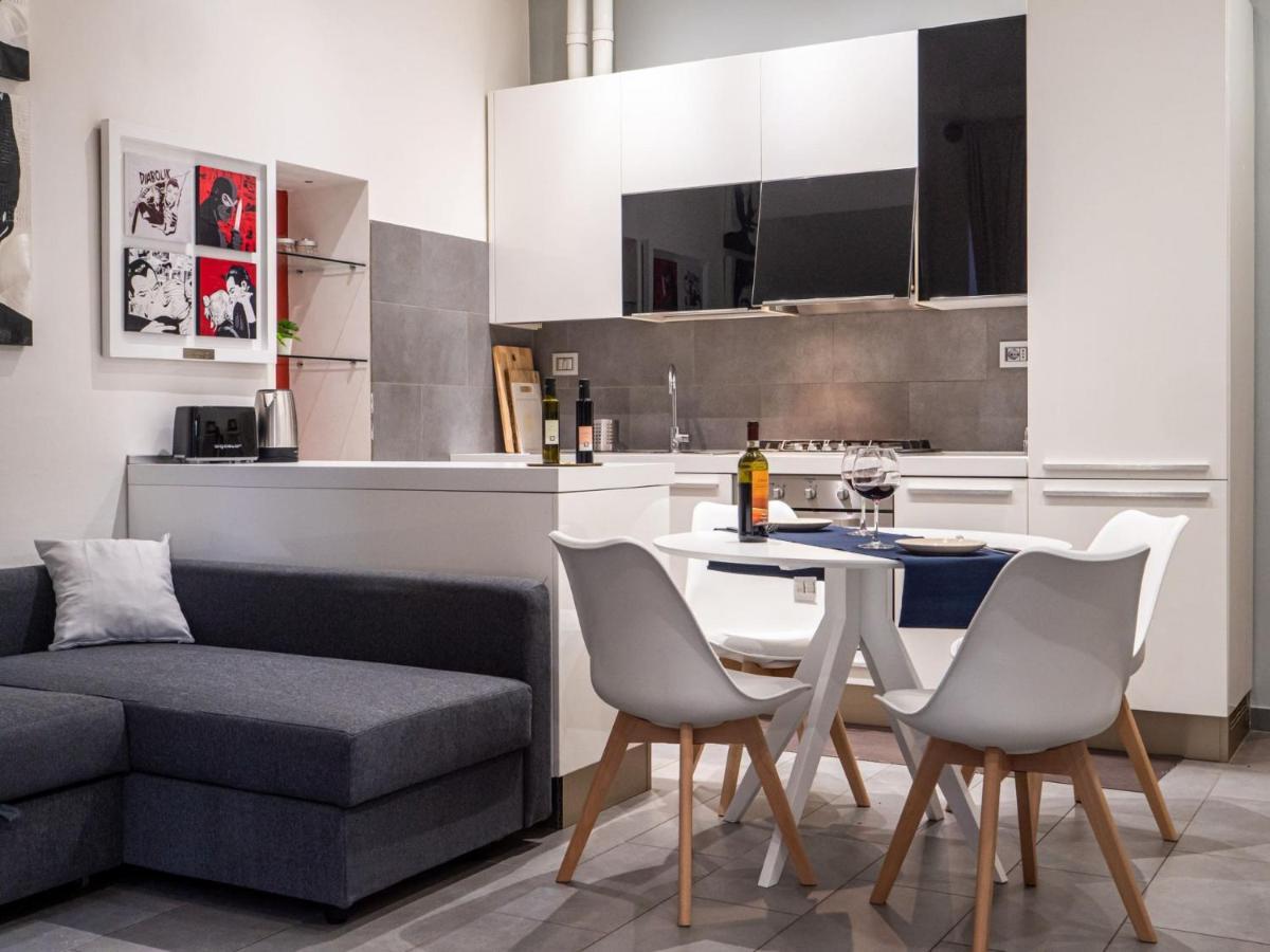Apartment The Rent - One-bedroom In Cenisio District Milan