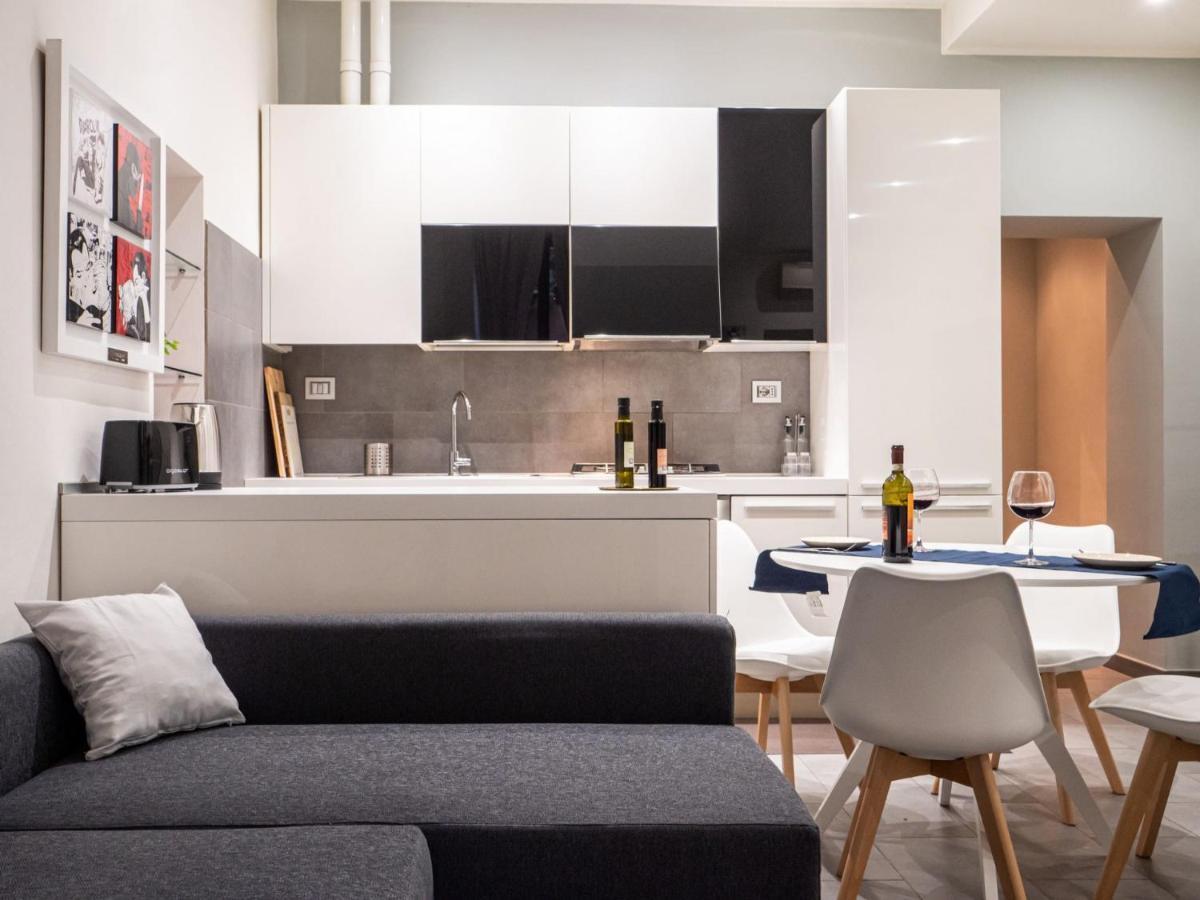 The Rent - One-bedroom In Cenisio District Apartment *