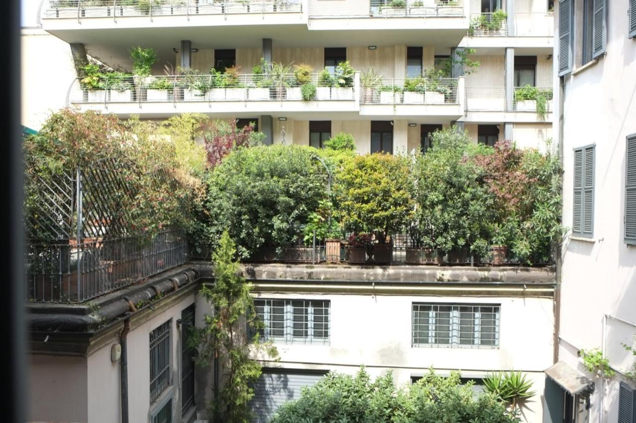 Piazza V Giornate Relax Studio Apartamento