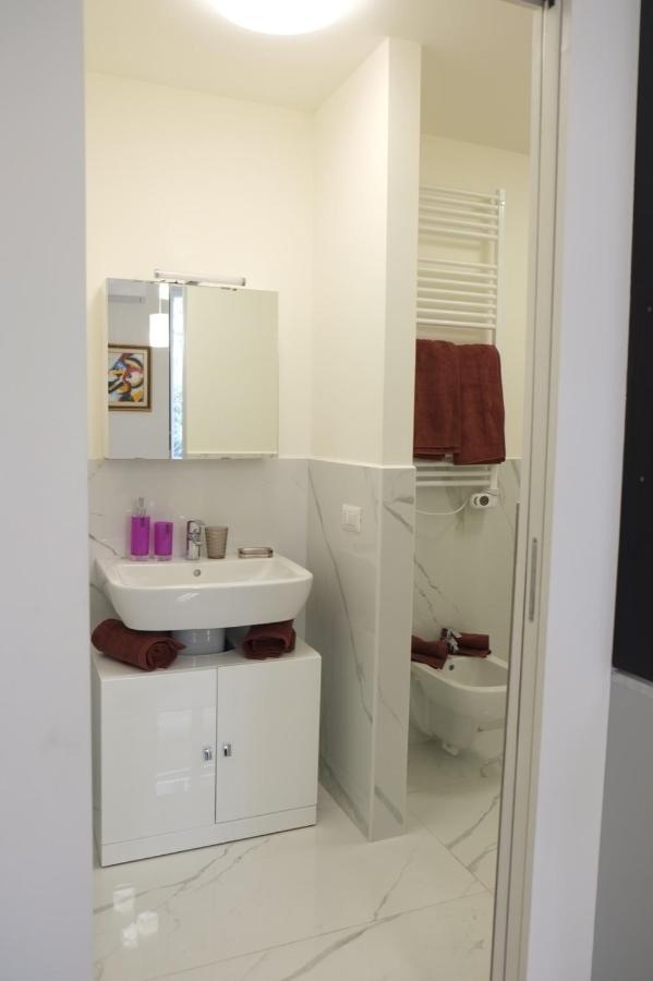 Apartamento Piazza V Giornate Relax Studio