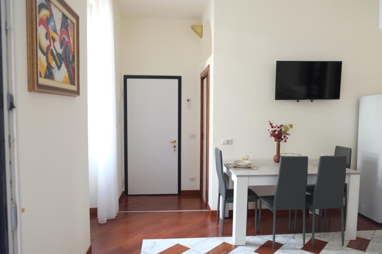 Apartamento Piazza V Giornate Relax Studio *