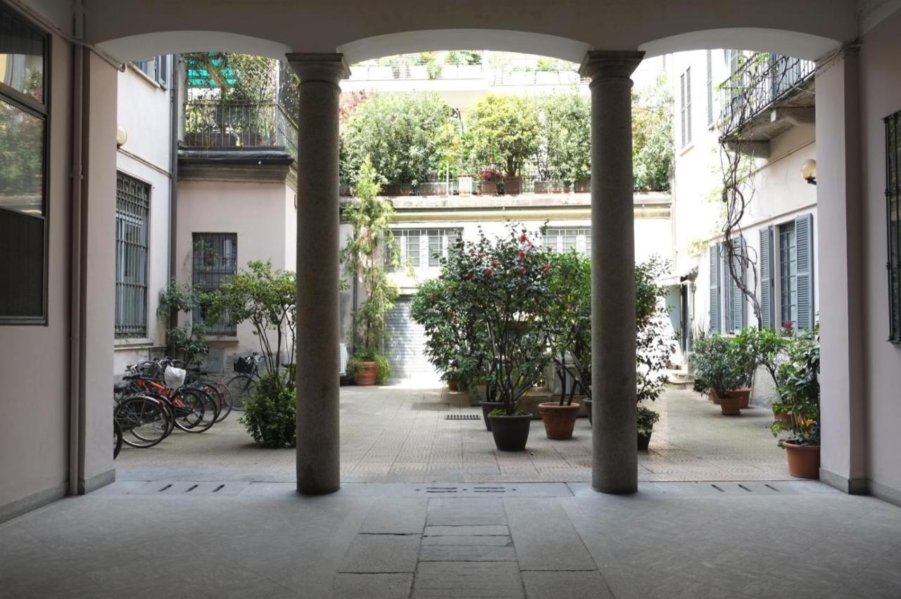 Piazza V Giornate Relax Studio Apartamento