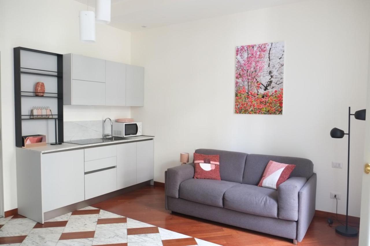 Piazza V Giornate Relax Studio Apartment *