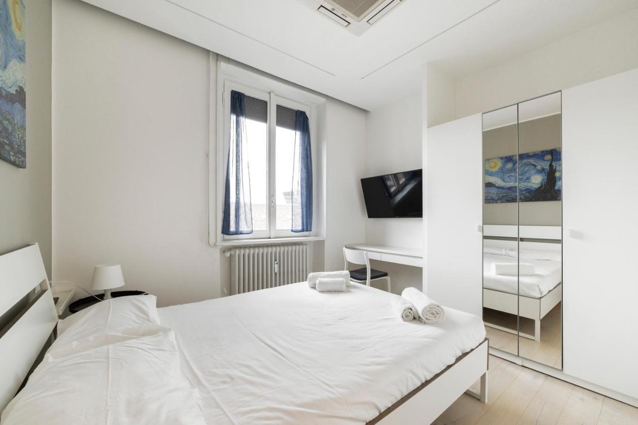 Brand New Apts Lima M1 Milan