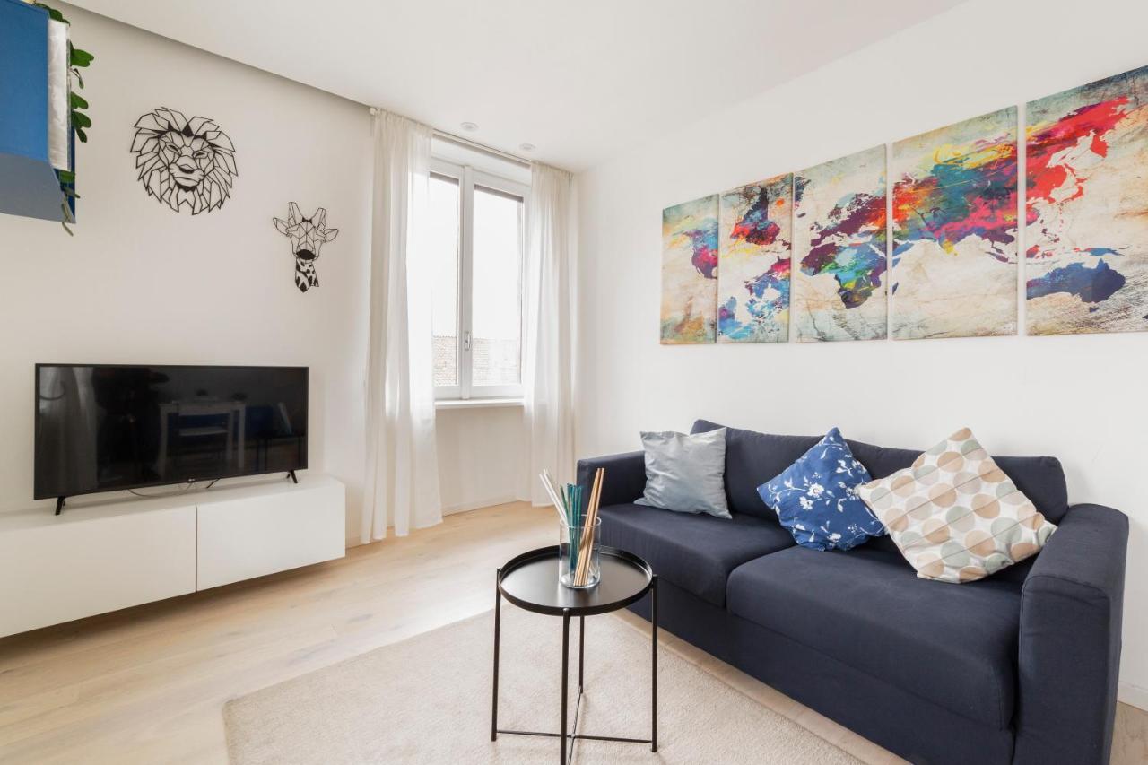Brand New Apts Lima M1
