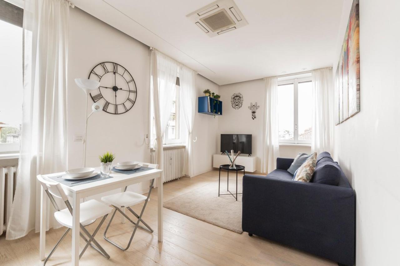 Brand New Apts Lima M1 * Milan