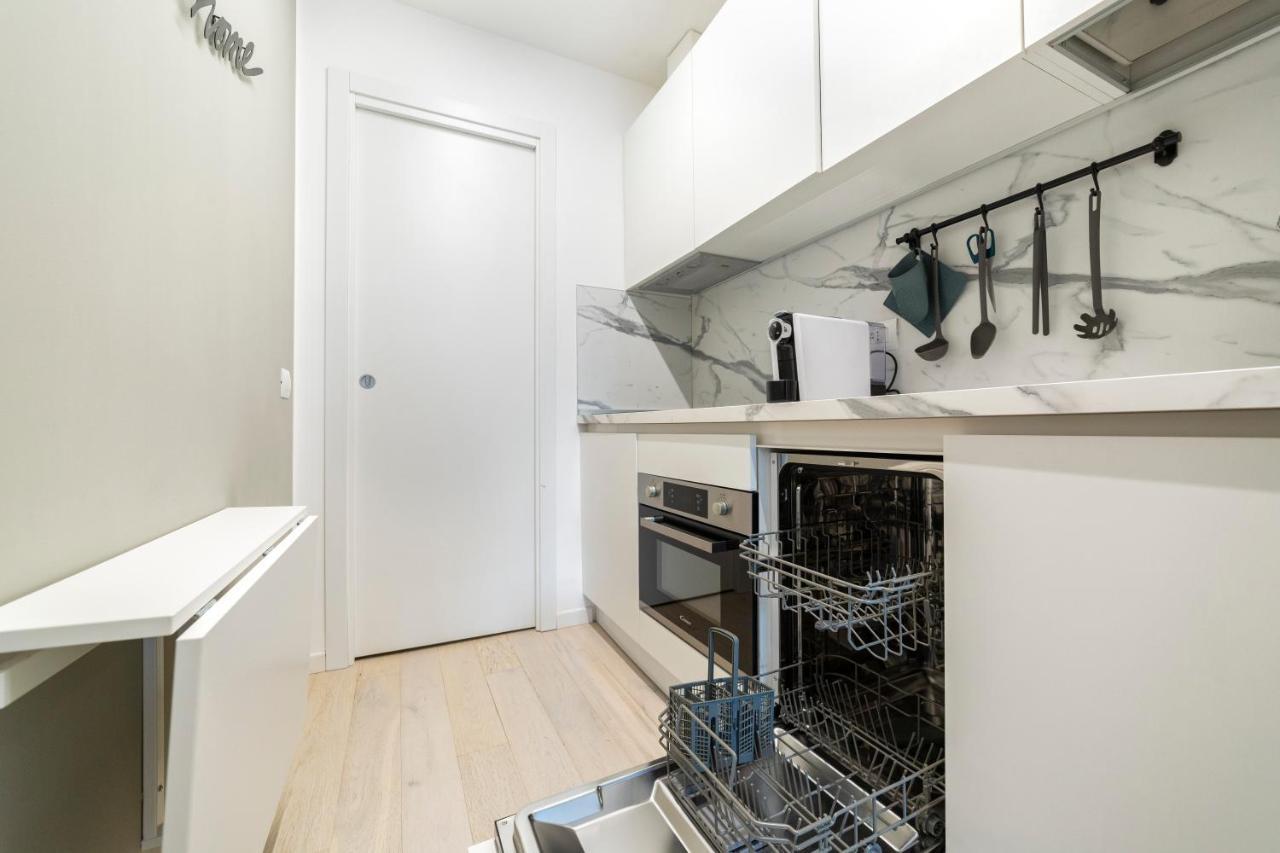 Brand New Apts Lima M1 * Milan