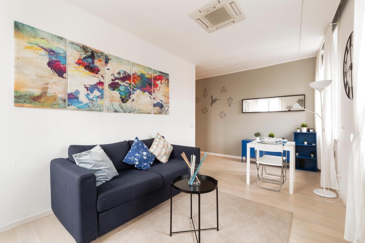 Brand New Apts Lima M1 Apartment