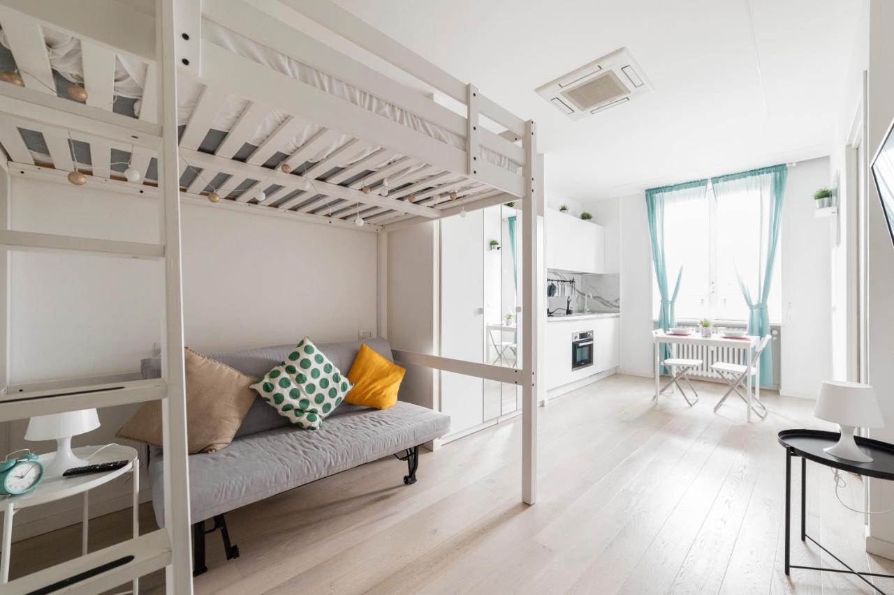 Brand New Apts Lima M1 Apartment Milan