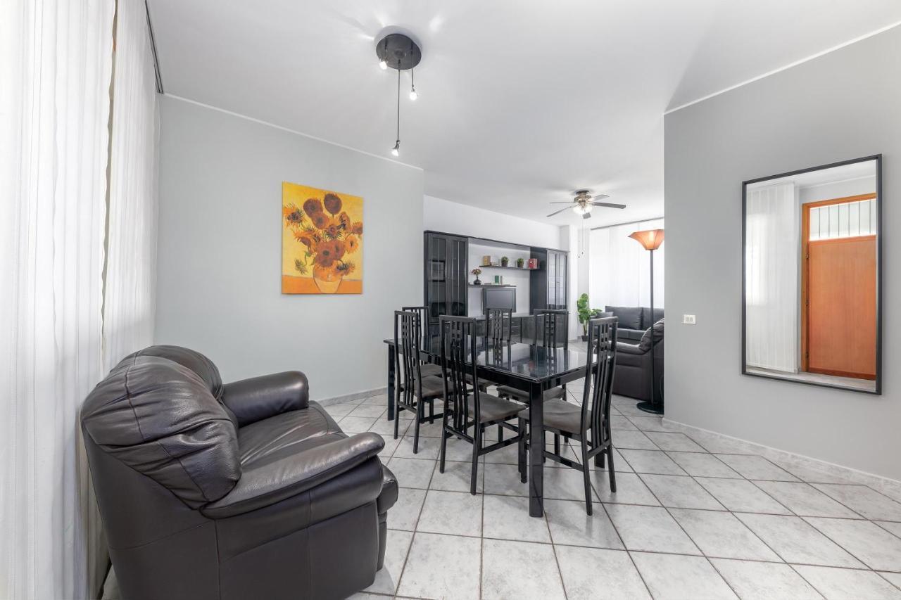 Appartamento Casa Da Evenka *