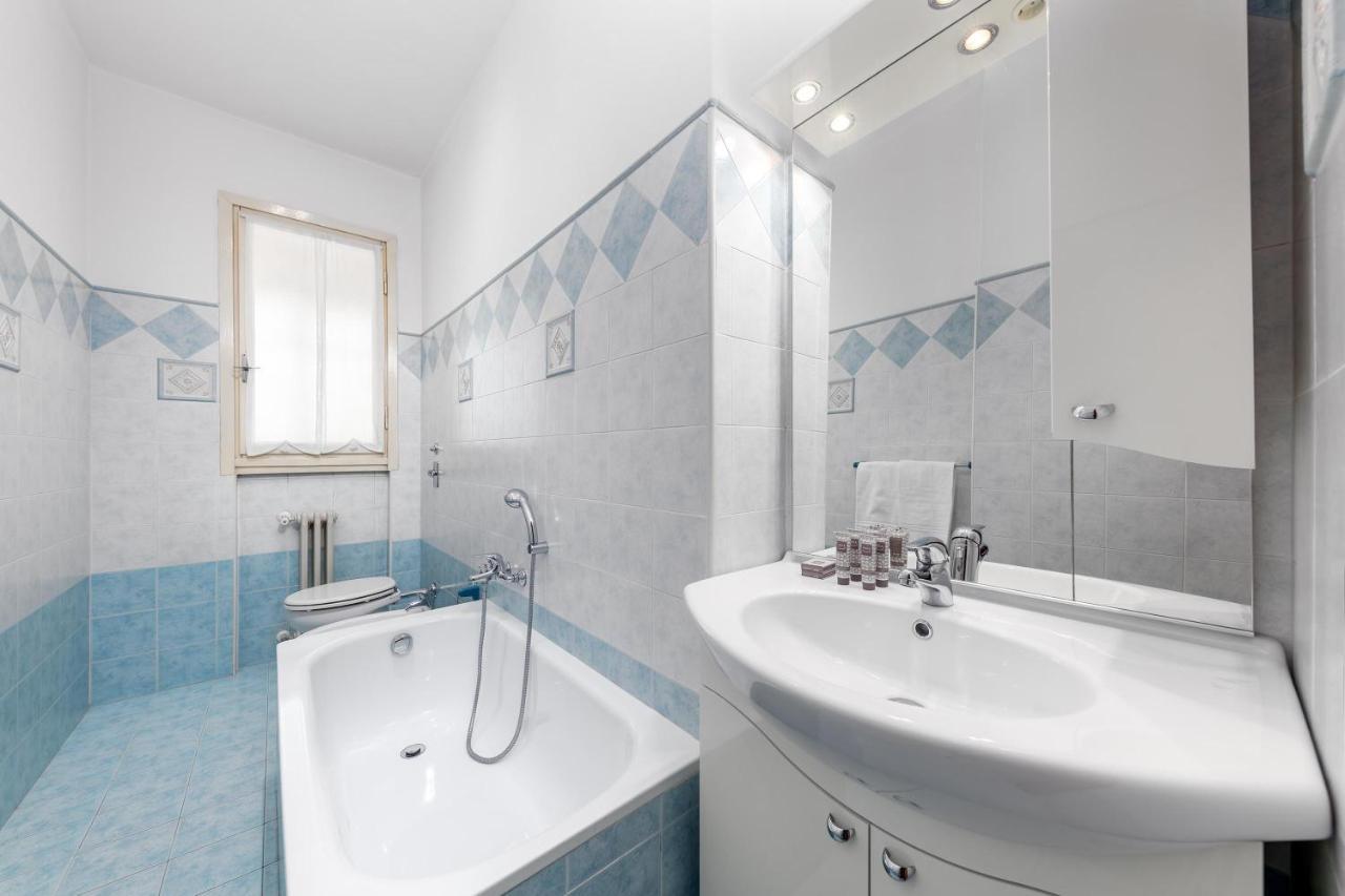 Appartamento Casa Da Evenka Milano