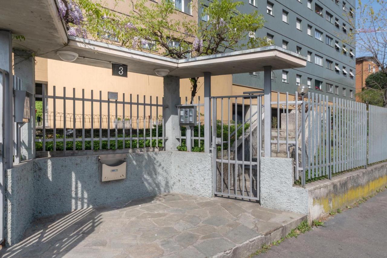 Casa Da Evenka * Milano