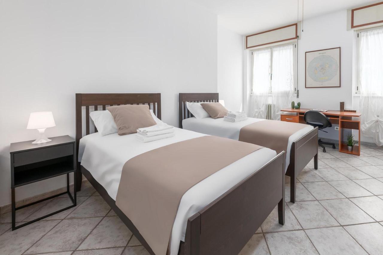 Appartamento Casa Da Evenka Milano