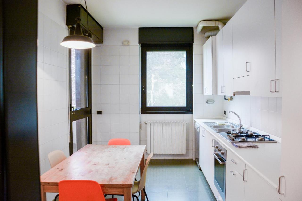Apartment Mysa - Quadrilocale, Tortona Design District Milan