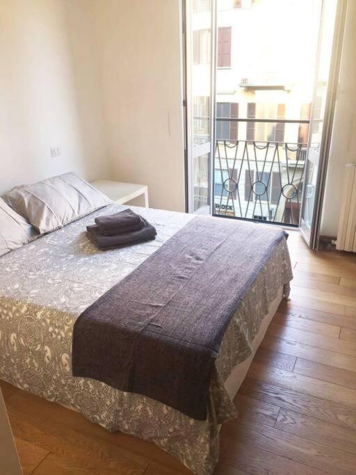 Apartment Corso 8