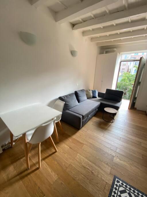 Corso 8 Appartamento Milano