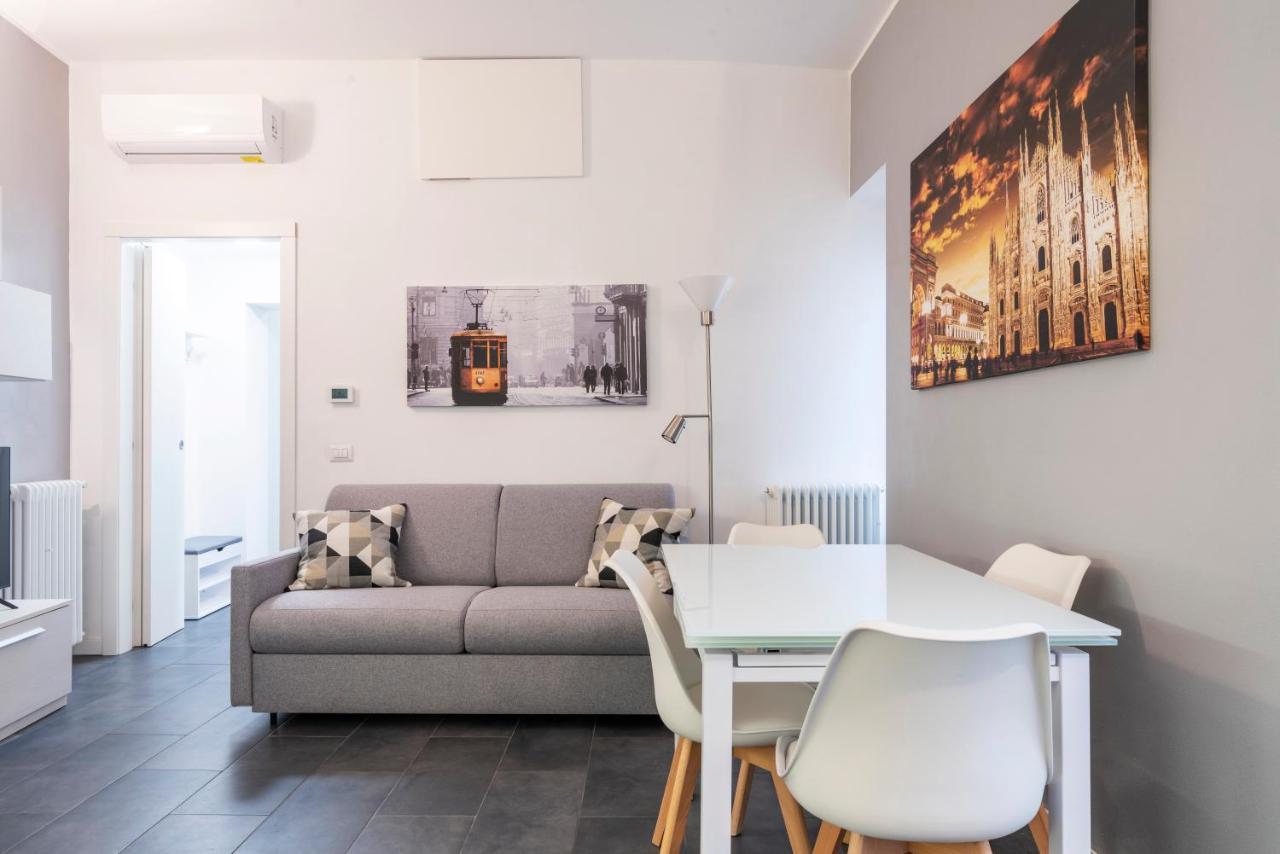 Al Passetto 2024 Apartment