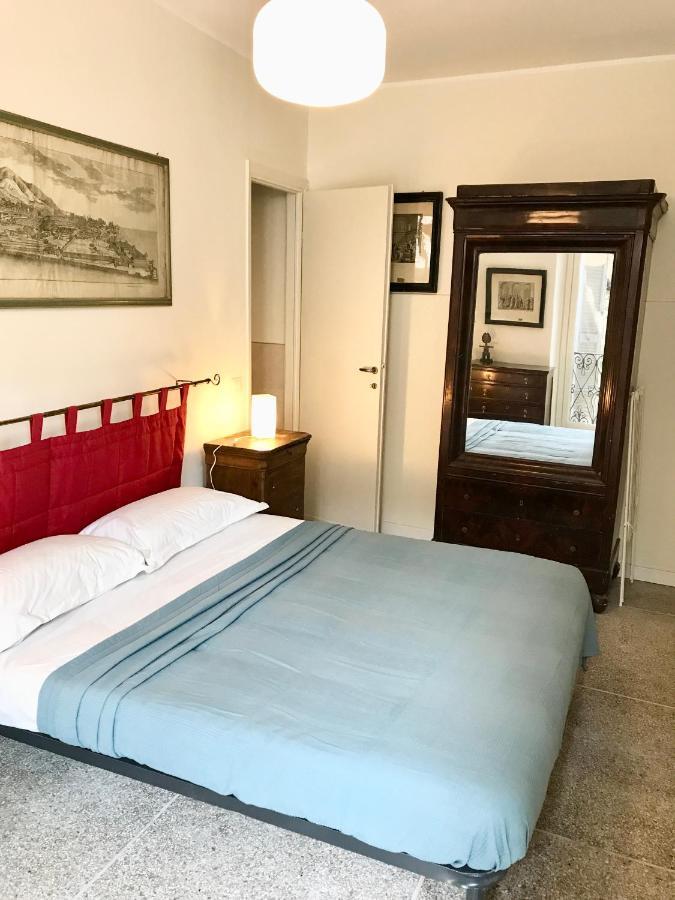 Casa Cairoli Apartment