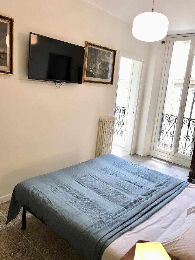 Apartment Casa Cairoli *