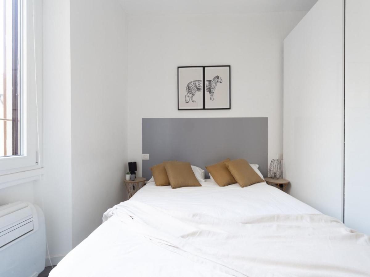 The Rent - Grazioso Bilocale Vicino Piazza Cinque Giornate Apartment Milan