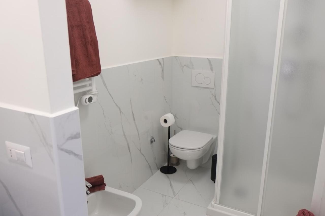 Piazza V Giornate Relax Studio Apartment