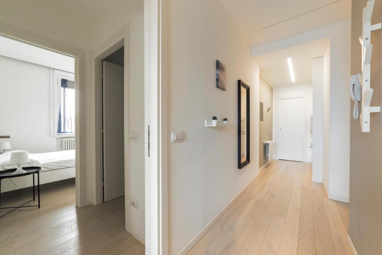 Apartment Brand New Apts Lima M1 *