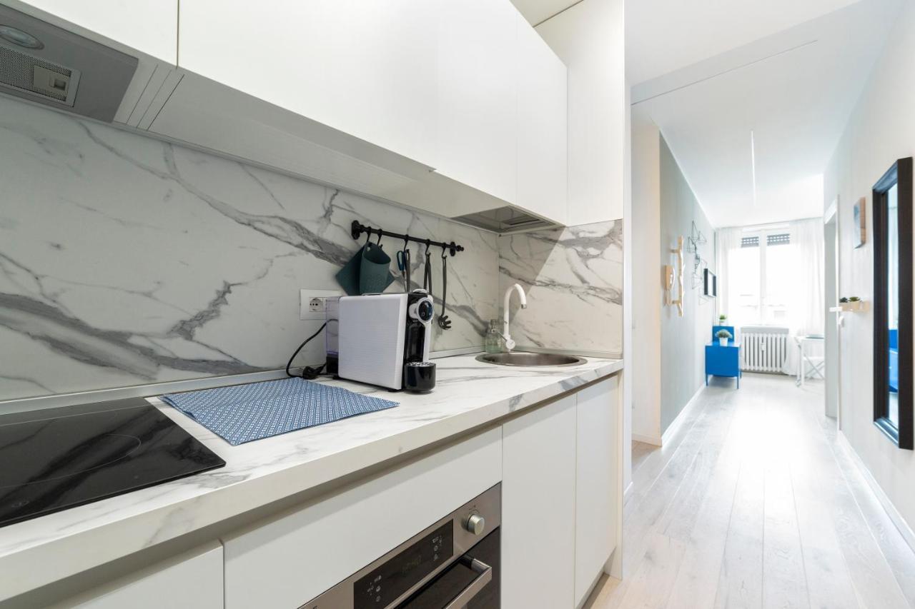 Brand New Apts Lima M1 Apartment Milan